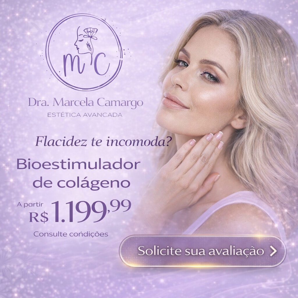 Estímulo de Colágeno